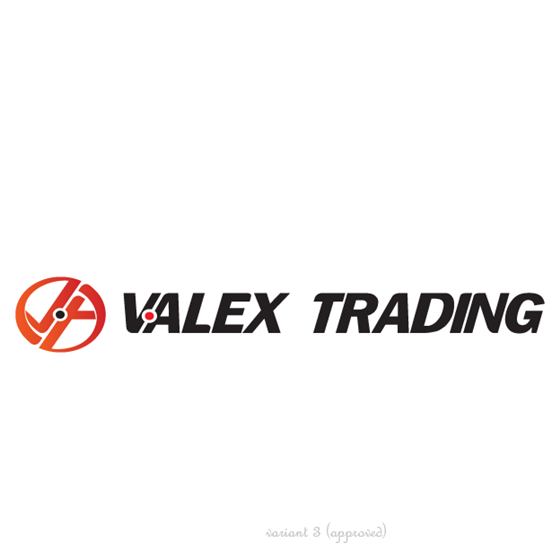 Logotypes: VALEX Trading 