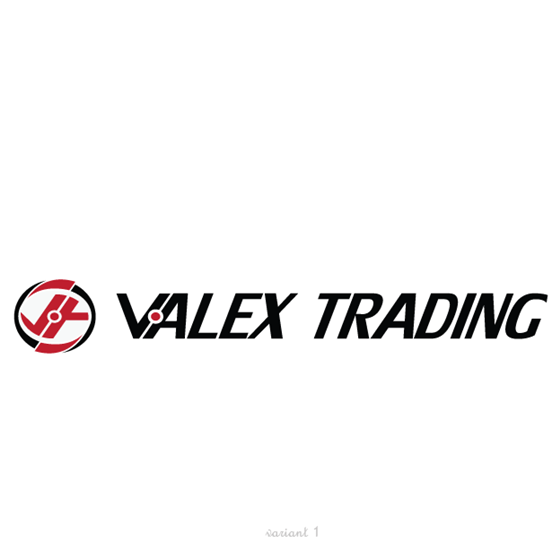 Logotypes: VALEX Trading 