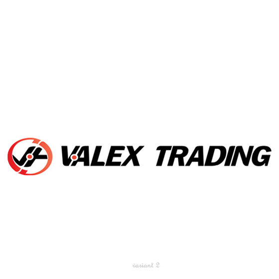 Logotypes: VALEX Trading 